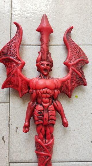 Tridente del diavolo