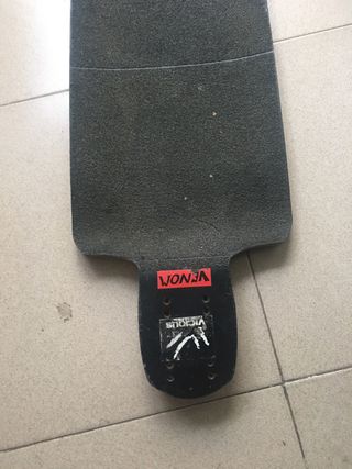 Tabla Surf skate longboard
