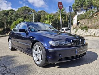 BMW e46 Edition LifeStyle