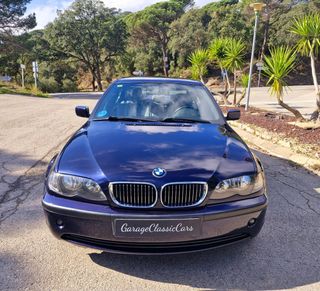 BMW e46 Edition LifeStyle
