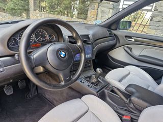 BMW e46 Edition LifeStyle