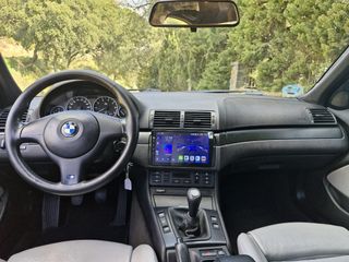 BMW e46 Edition LifeStyle