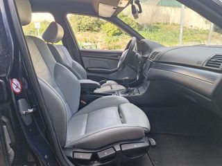BMW e46 Edition LifeStyle