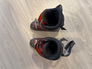 Botas esquí Rossignol talla 44 45