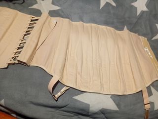 Liguero corset vintage nuevo a estrenar.