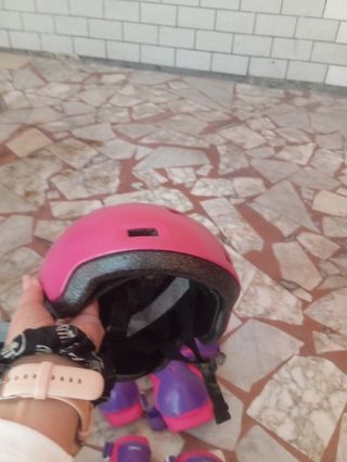 Pattini a rotelle x bambini 