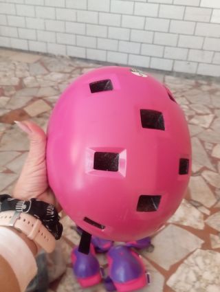 Pattini a rotelle x bambini 