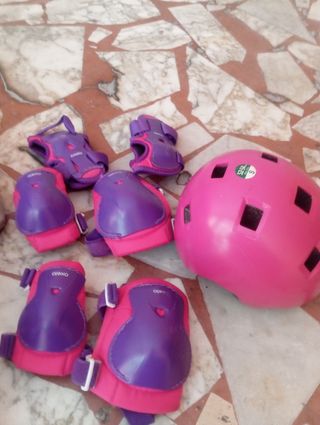 Pattini a rotelle x bambini 