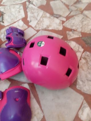 Pattini a rotelle x bambini 