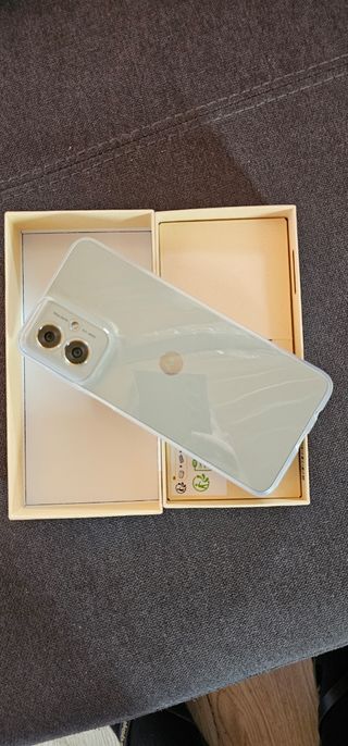 ⭐️Motorola moto G55 5G ⭐️nuovo