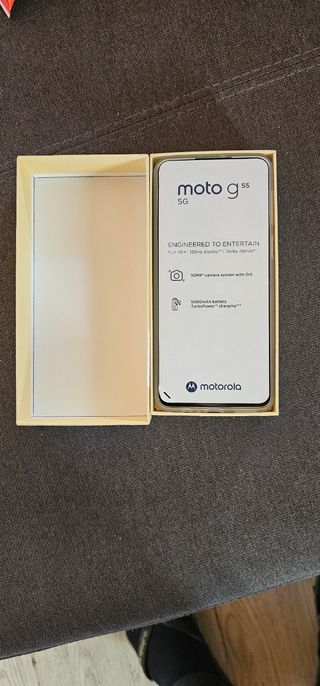 ⭐️Motorola moto G55 5G ⭐️nuovo