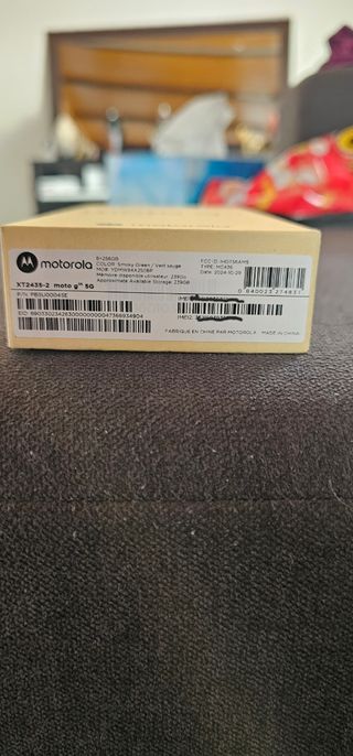⭐️Motorola moto G55 5G ⭐️nuovo