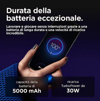 ⭐️Motorola moto G55 5G ⭐️nuovo