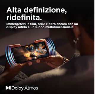 ⭐️Motorola moto G55 5G ⭐️nuovo