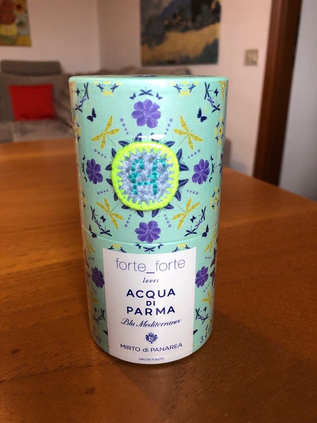 Acqua di Parma edt Mirto di Panarea 100 ml