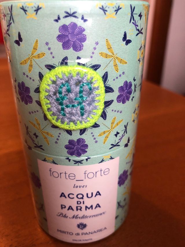 Acqua di Parma edt Mirto di Panarea 100 ml