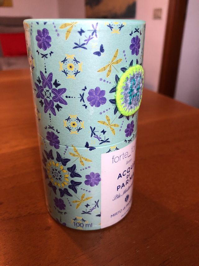 Acqua di Parma edt Mirto di Panarea 100 ml