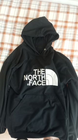 Sudadera North Face
