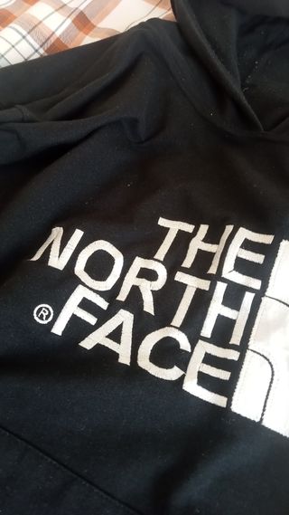 Sudadera North Face