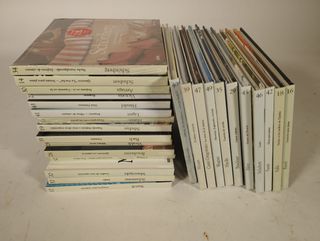 Colección de música clásica de El Pais