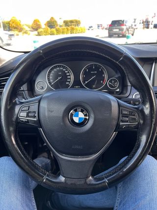 Volante BMW F10