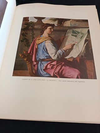 Libro 1964 la Europa de las capitales