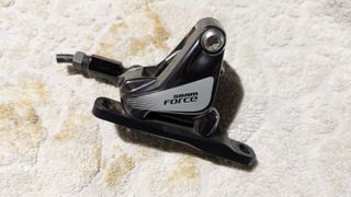 Sram Force monster gravel