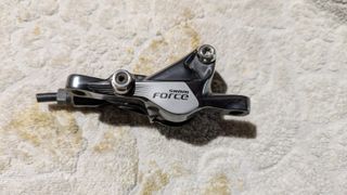 Sram Force monster gravel