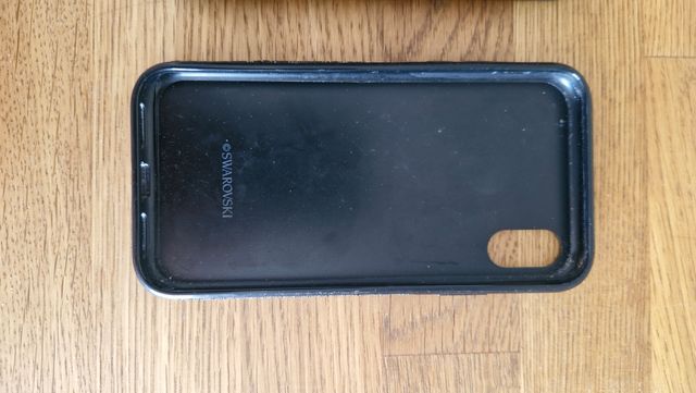Funda Swarovsky iphone X y XS