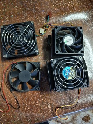 Ventole PC 