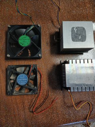 Ventole PC 