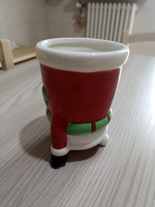 Tazza PUPAZZO DI NEVE Up and Down