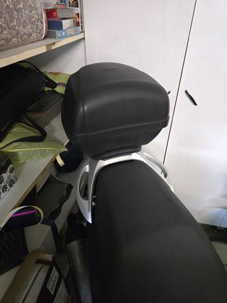 Scooter agility 125cc