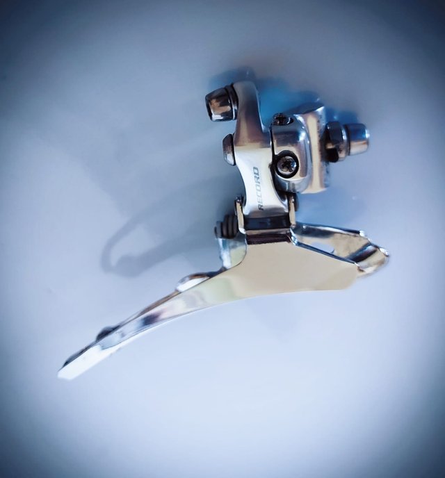 CAMPAGNOLO RECORD