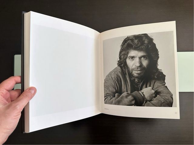 Alberto Garcia Alix  De donde no se vuelve