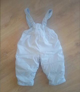 Buzo niño 9-12 meses