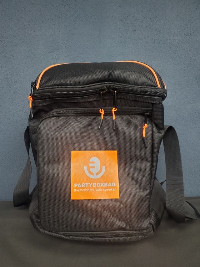 Estuche de transporte para altavoz portátil JBL