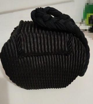 Bolsitos para fiesta, comunión o difraz!