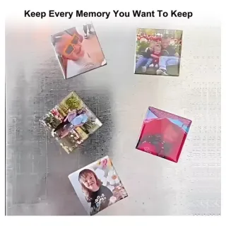 Imanes personalizados