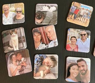 Imanes personalizados