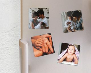 Imanes personalizados