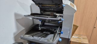 Ensobradora pitones Bones DI350
