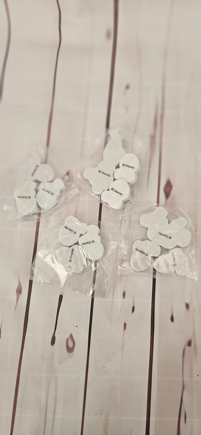 Borradores Olaf Frozen