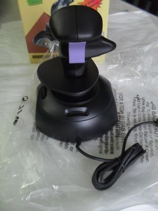 JOYSTICK Anubis Ramses II Analogico - IBM XT/AT