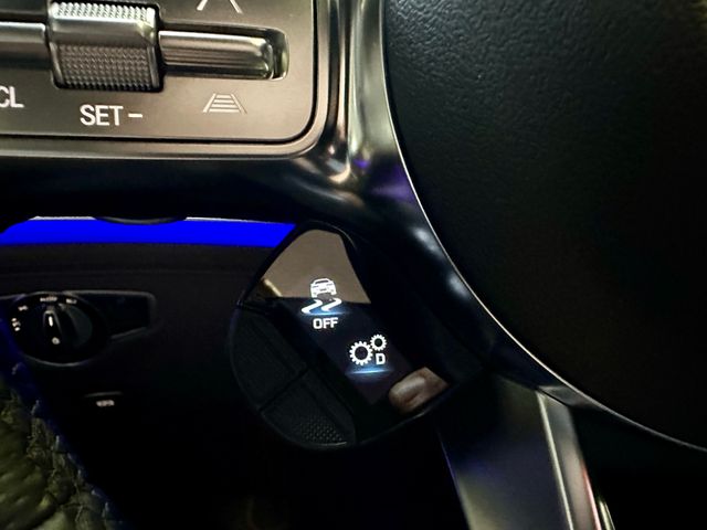 Mercedes-AMG GT 53 Coupé 4-MATIC+ 435cv