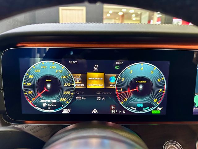 Mercedes-AMG GT 53 Coupé 4-MATIC+ 435cv