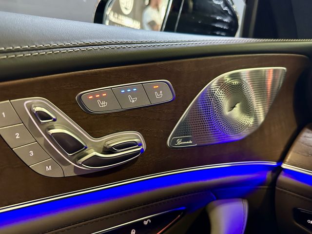 Mercedes-AMG GT 53 Coupé 4-MATIC+ 435cv