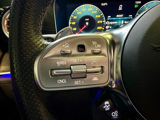 Mercedes-AMG GT 53 Coupé 4-MATIC+ 435cv