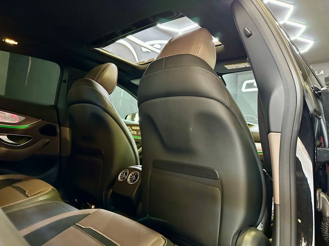 Mercedes-AMG GT 53 Coupé 4-MATIC+ 435cv