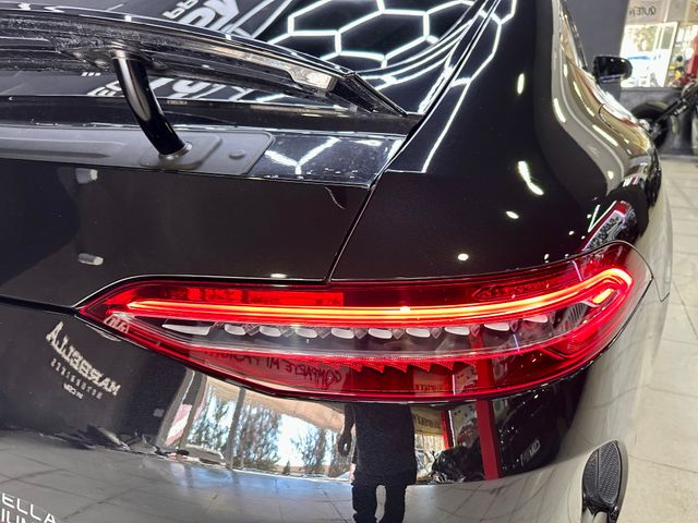 Mercedes-AMG GT 53 Coupé 4-MATIC+ 435cv